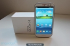 SAMSUNG GALAXY SIII BLANCO NUEVO - mejor precio | unprecio.es