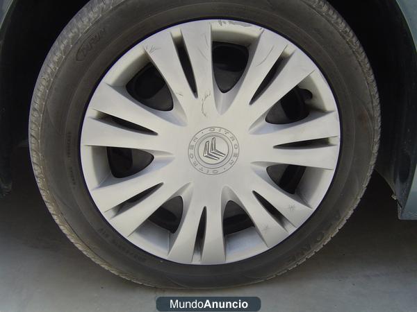 SE VENDE C4 GRAND PICCASO