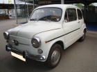 Seat 600 E - mejor precio | unprecio.es