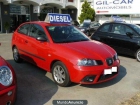 Seat Ibiza 1.9TDI Sport 105 - mejor precio | unprecio.es