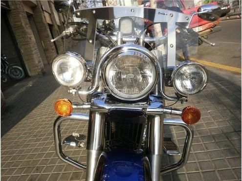 SUZUKI VL 800 Intruder Volusia