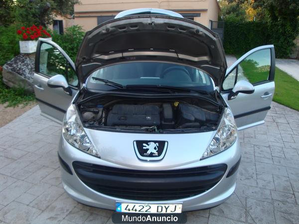 vendo coche muy cuidado pocos kilometros siempre en garage