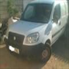 VENDO FIAT DOBLO 1.3 MUTIJET DIESEL - mejor precio | unprecio.es