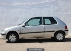 Vendo Peugeot 106 1.4 - mejor precio | unprecio.es