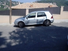 Wgolf IV 1.6 higline - mejor precio | unprecio.es