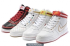 30 euros, zapatillas nike, máximo, el aire, popular, de buen aspecto - mejor precio | unprecio.es