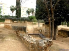Alquiler piso amueblado, junto a plaza de toros,2 dormitorios - mejor precio | unprecio.es