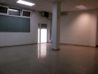 Alquilo local comercial 50 m2 reformado z. quart fdocatolico - mejor precio | unprecio.es