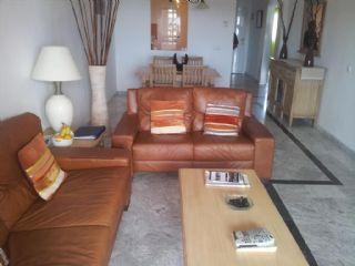 Apartamento en alquiler en Duquesa (La), Málaga (Costa del Sol)