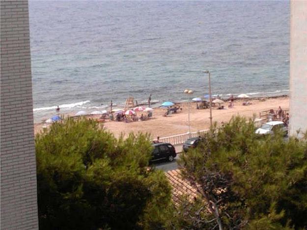 Apartamento en Torrevieja