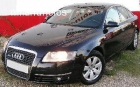 AUDI - A6 3. 0 TDI QUATTRO TIP - mejor precio | unprecio.es