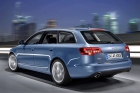 AUDI A6 AVANT 3.0 TDI QUATTRO 240 cv - mejor precio | unprecio.es