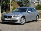 BMW Serie 5 Dd Berlina - mejor precio | unprecio.es