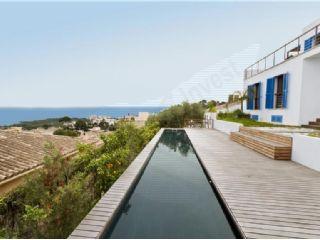 Chalet en alquiler en Palma de Mallorca, Mallorca (Balearic Islands)