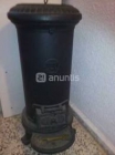 chimenea de acero fundido, (Chubesky) - mejor precio | unprecio.es