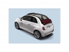 FIAT 500 500 C CABRIO LOUNGE - mejor precio | unprecio.es