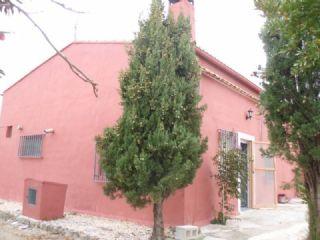 Finca/Casa Rural en venta en Ontinyent, Valencia (Costa Valencia)