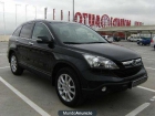 Honda CR-V 2.0 I-VTEC - mejor precio | unprecio.es