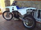 Husqvarna TC 610 Cross - mejor precio | unprecio.es