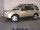 Land Rover Freelander 3.2 I6 S - mejor precio | unprecio.es