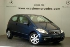 MERCEDES A-CLASS A 180 CDI AVANT - mejor precio | unprecio.es