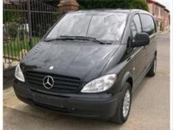 MERCEDES-BENZ VITO 120CDI FUR. COMPAC. - La Rioja