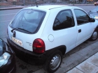 Opel Corsa 1.0 i 12v edition ano oo blanco 3 - mejor precio | unprecio.es