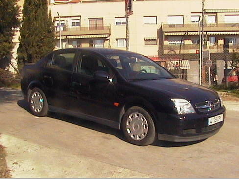 Opel Vectra 2.0 DTI