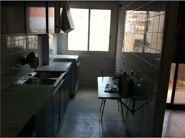 Piso en Olesa de Montserrat