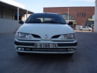 Renault Megane 1.6E ALIZE 5P - mejor precio | unprecio.es