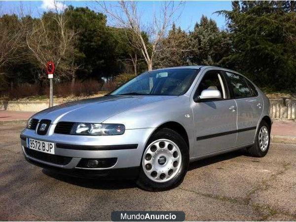 Seat Leon León 1.9TDI Signo-a