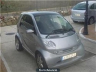 SMART FORTWO BRAVUS - mejor precio | unprecio.es