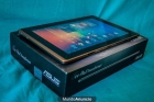 Tablet Asus EEPAD Transformer TF101 (10 pulgadas) 16GB + funda oficial - mejor precio | unprecio.es