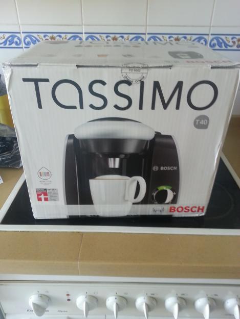 Tassimo t40