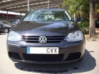 Volkswagen Golf 1.9 TDI Trendline - mejor precio | unprecio.es