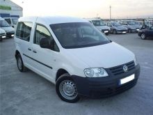 VOLKSWAGEN POLO 1.6 Confort Plu