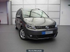 Volkswagen Touran 1.6 TDI 105cv Advance - mejor precio | unprecio.es