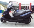 YAMAHA MAJESTY 125 - mejor precio | unprecio.es