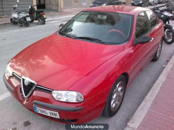 alfa romeo