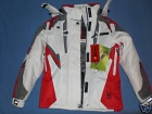 ANORAK DE ESQUI SPIDER - mejor precio | unprecio.es