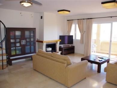 Apartamento con 2 dormitorios se vende en Mijas Costa, Costa del Sol
