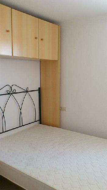 Apartamento en Málaga