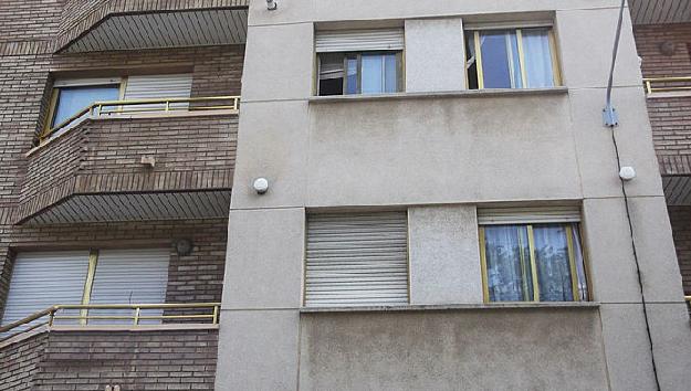 Apartamento en Reus