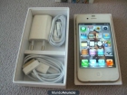 APPLE IPHONE 4S - 32GB BLANCO Y LIBRE - mejor precio | unprecio.es