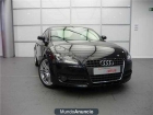 Audi TT Coupe 2.0 TFSI - mejor precio | unprecio.es