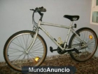 BICI CLETA DE MONTAÑA BUENAS CONDICIONES - mejor precio | unprecio.es