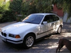 BMW 316 iM ,1999, COMPACT, ITV PASADA HASTA EL 2009, ABS, AIRE, AIRBAGS,URGENTE - mejor precio | unprecio.es