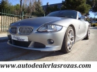 BMW Z4 Coupe 3.0si Aut. - mejor precio | unprecio.es