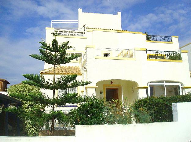 Casa en San Fulgencio