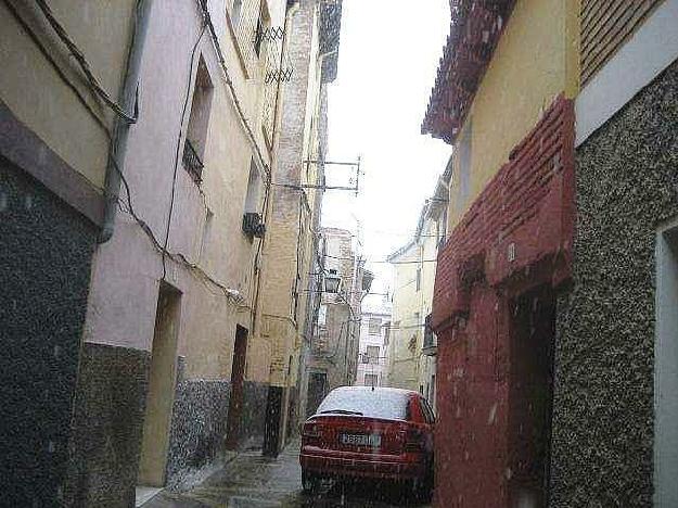 Casa pareada en Tarazona